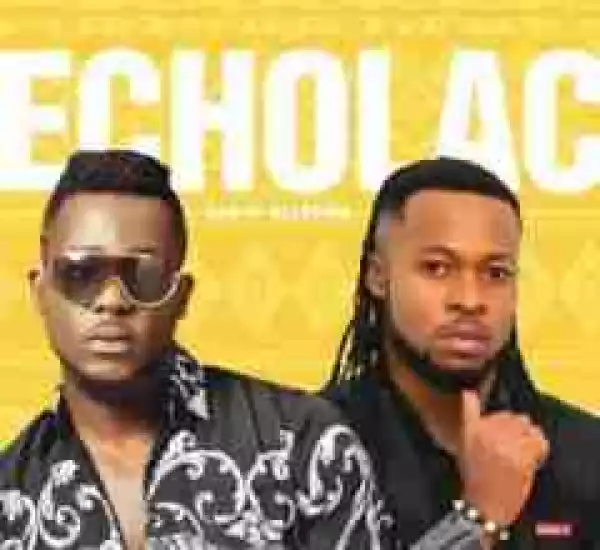 Zoro - Echolag (Bag Of Blessing) ft. Flavour